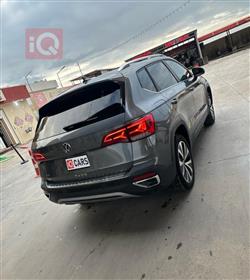 فولكسفاغن تاوس